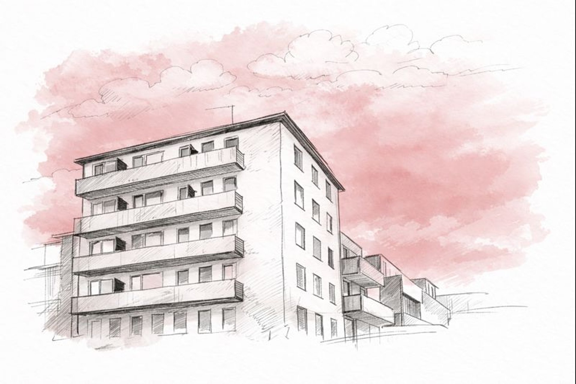 PflegeApart – An den drei Mühlen